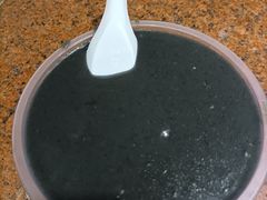 芝麻糊-百花传统甜品店(原址店)