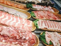 -非烤勿扰韩料自助烤肉(松山湖万科店)