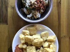 -88号小吃店·经典云南菜·地道纳西美食