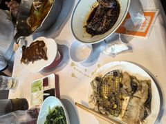 -沸腾鱼乡(知春路分店)