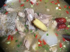 -蔡记·九米羊肉炉(东渡店)