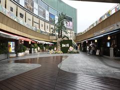 -上海世纪汇广场