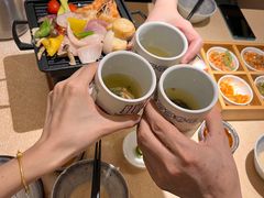 -万岁寿司(蓬江万达店)