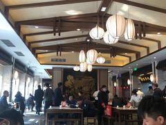 大堂-春发生饭店·非遗(南院门店)