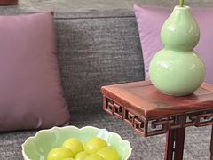 -天津海河悦榕庄·Lobby Lounge大堂吧