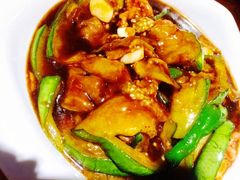 -老雒阳面馆·水席(洛宁高速路口店)