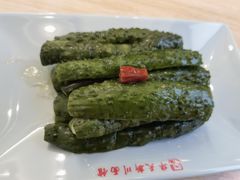 -华天新川面馆(缸瓦市店)