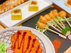 -喜寿司(金狮广场店)