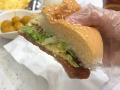-旺角宝港式茶餐厅(寮步店)