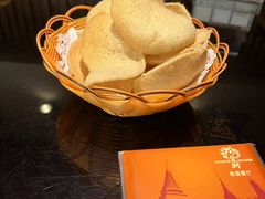 -金厨泰国餐厅·全泰籍厨师料理(拱北店)