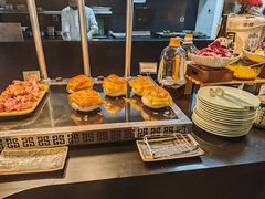 -汉来海港·海鲜自助餐厅(上海七宝领展广场店)