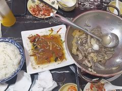 -涵家味土菜馆·徽州一绝臭鳜鱼(三河古镇店)