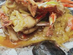 -上宴精品海鲜姿造(晶融汇旗舰店)