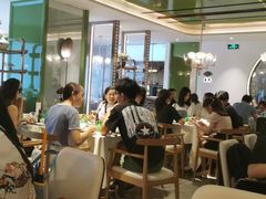 大堂-望湘园·小雅(德基店)