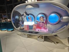 -泡泡玛特POPMART(沈阳大悦城店)
