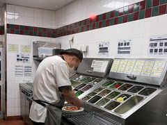 -棒约翰比萨·意面(独墅湖店)