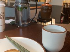 -本处·素食·融合料理(南油店)