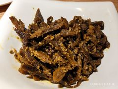 -李子坝梁山鸡(北碚万达五鸡哥店)