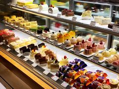 最牛芝士球-西村叔叔的店(黄岛青医附院店)