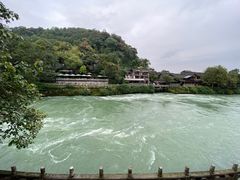 -青城山