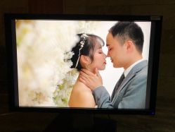 点击看大图 -金夫人婚纱摄影(华南店)
