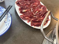 -万祥牛肉火锅(金龙店)