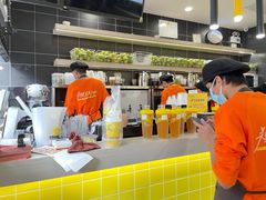 -丘大叔柠檬茶(乐峰广场分店)