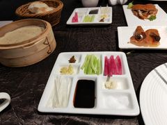 大董22天”酥不腻“小雏鸭-大董(福田皇庭中心店)