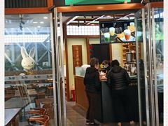 门面-無邪日式甜品(世博源店)