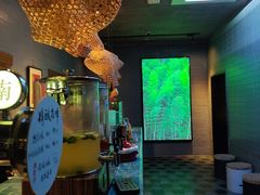 -庐灶江南·江南菜·四合院Bistro(东直门雍和宫·原华侨宾馆店)