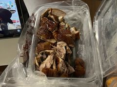 -付记甜皮鸭(西安路枣子巷社区店)