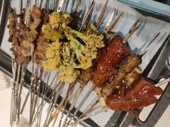 -头牌·鹤岗小串(万达店)