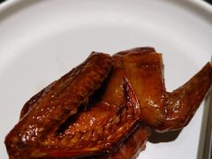 -鸽子侯·家宴·平价海鲜(市图书馆店)