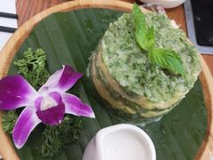 -樾餐厅泰式海鲜火锅(民歌湖店)