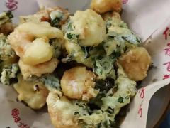 -魁盛居百年鲁菜馆(中林路店)