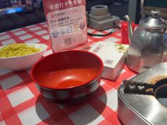 -老街鱼嘴巴(坡子街老店)