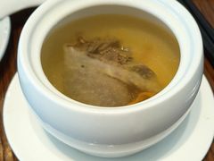 -逸林轩中餐厅(中信泰富朱家角锦江酒店)