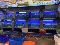 -浙C老邻舍(西城海错店)