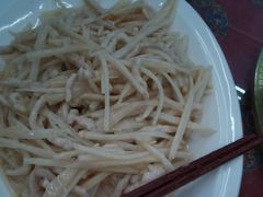 -玉华台饭庄(裕中西里小区店)