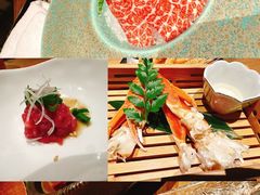 -Minase水濑·日料放题(外滩店)