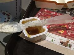 -麦当劳(盐城世纪大道得来速店)