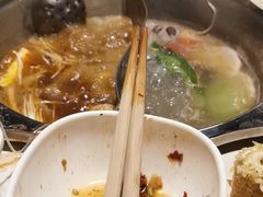 -傣妹休闲时尚火锅(星力壹号店)