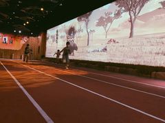 -珠海横琴国家地理探险家中心(创新方)