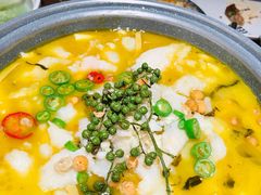 -吕氏疙瘩汤·新鲁菜(济南万象城店)