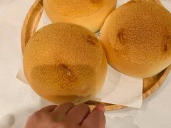 招牌菠萝包-炳胜品味(珠江新城店)
