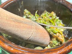 -费大厨辣椒炒肉(太平老街店)