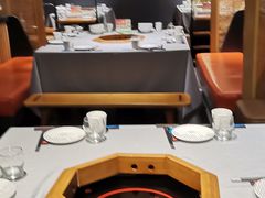 -蜀九香火锅(九眼桥店)