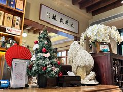 -南园民国茶楼餐厅·常州菜(北大街店)