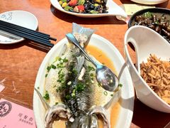 -园林美食城·本土农家菜(杨和镇店)