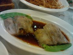 肠粉-潮福城大酒楼·潮味粤品·港式点心(湖滨北路店)